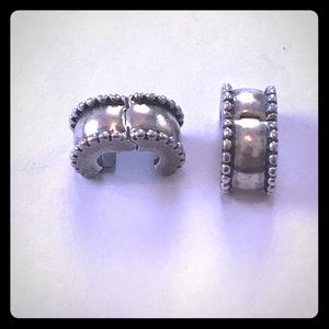Bundle of Pandora Clasps!